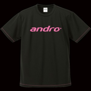 andro 刷毛保暖系列進口桌球服 No302357 (